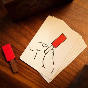 Foto The Colorful Box by Didier Clement & TCC Magic