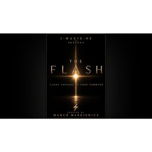 Foto The Flash (Red) by Marco Markiewicz