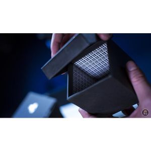 Foto The Gift Black (Gimmick and Online Instructions) by Angelo Carbone - Trick