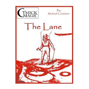 Foto The Lane by Mickael Chatelain