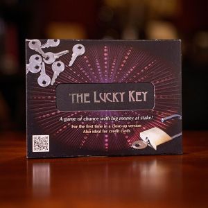 Foto The Lucky Key - Close Up