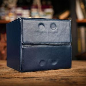 Foto The Revelation Box by Wenyu Liu, Luca Volpe, Paul McCaig, Alan Wong & TCC Magic