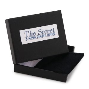 Foto The Secret