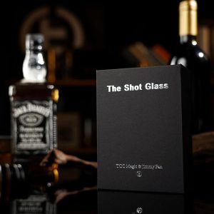 Foto The Shot Glass by TCC & Jimmy Fan