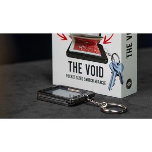 Foto The Void by Javier Fuenmayor and Lloyd Barnes