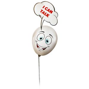 Foto Toon Balloon by Gustavo Raley