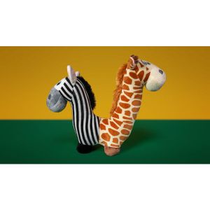 Foto Two-Headed Prediction (Gimmicks and Online Instructions) by Christopher T. Magician - Trick