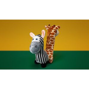 Foto Two-Headed Prediction (Gimmicks and Online Instructions) by Christopher T. Magician - Trick