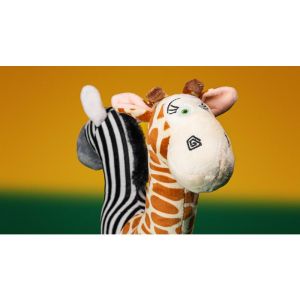 Foto Two-Headed Prediction (Gimmicks and Online Instructions) by Christopher T. Magician - Trick