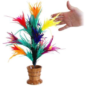 Foto Vanishing Wand to Bouquet Deluxe