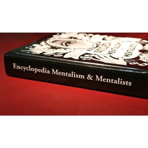 Foto 13 Steps to Mentalism PLUS Encyclopedia of Mentalism and Mentalists  - Book