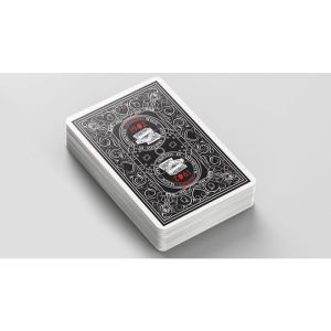 Foto The 1902 Sessions Deck by The Magic Apple
