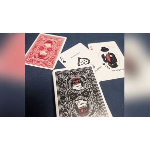 Foto The 1902 Sessions Deck by The Magic Apple