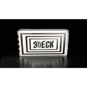 Foto 3 DECK by Crazy Jokers - Trick