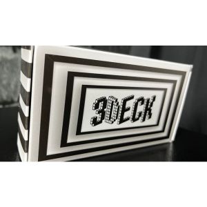 Foto 3 DECK by Crazy Jokers - Trick