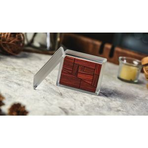 Foto The Amazing 3D PUZZLE by TCC - Trick