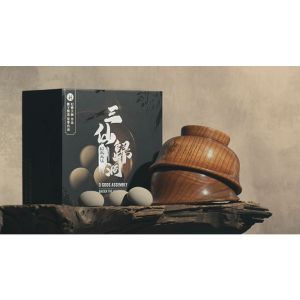Foto 3 Gods Assembly by Daxien the illusionist