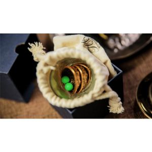 Foto 3 SHELLS by TCC - Trick (VT)