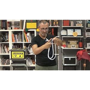 Foto 3 to 1 Rope Pro by Magie Climax - Trick