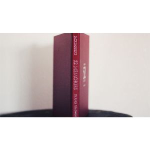 Foto 52 Memories (Retrospective Edition) by Andi Gladwin and Jack Parker - Book