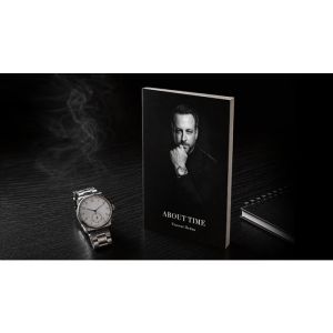 Foto About Time by Vincent Hedan