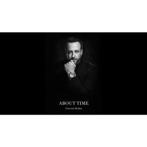 Foto About Time by Vincent Hedan