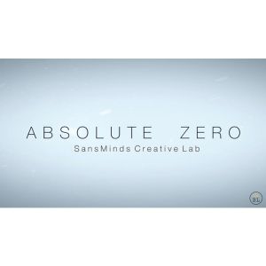 Foto Absolute Zero (Gimmick and Online Instructions) by SansMinds - Trick