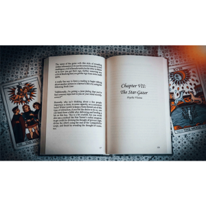 Foto Absurd About Astrology: The Complete Works by Christopher Parrish