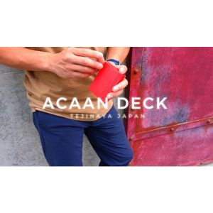Foto ACAAN by Syouma & Tejinaya Magic