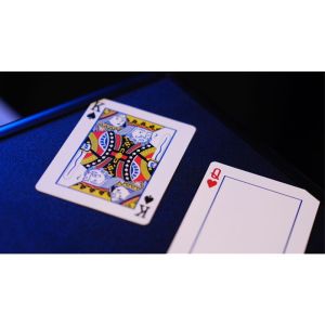 Foto Accident by Liang Kuai & Amor Magic