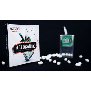 Foto Acrobatic (Gimmicks and Online Instructions) by Gustavo Raley - Trick