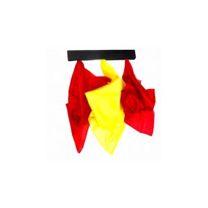 Foto Acrobatic Silks by Ickle Pickle - Trick (VT)