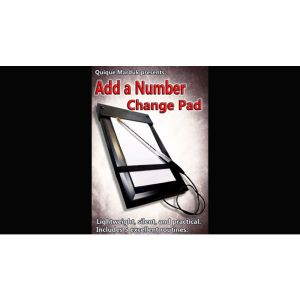 Foto Add a Number Pad by Quique Marduk