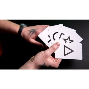 Foto AF ESP Deck by Alexander McAleer