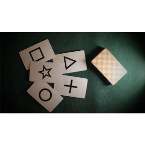 Foto AF ESP Deck by Alexander Marsh - Trick (VT)