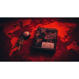 Foto Air Vanish by Ellusionist