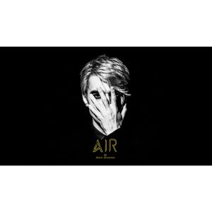 Foto AIR (Gimmicks and online instruction) by Alain Simonov & Shin Lim - Trick