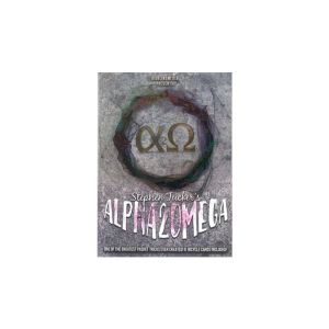 Foto BIGBLINDMEDIA Presents Alpha to Omega (Gimmicks and Online Instructions) by Stephen Tucker - Trick