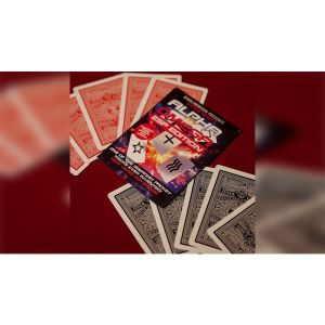 Foto BIGBLINDMEDIA Presents Alpha to Omega (ESP Edition) Stephen Tucker