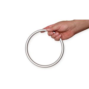 Foto XL Aluminum Ring