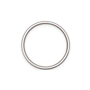 Foto XL Aluminum Ring