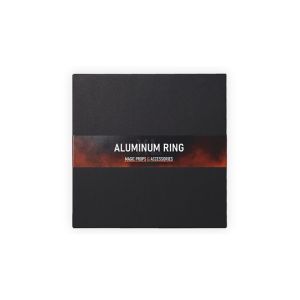 Foto XL Aluminum Ring