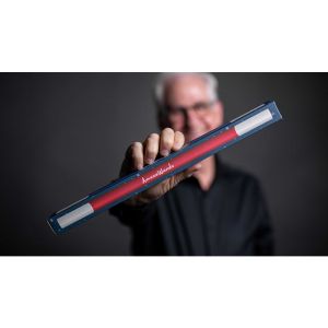 Foto AmazeWands (Gimmicks and Online Instructions) - Trick