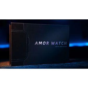 Foto AMOR WATCH (Modular Magic System) by Amor Magic, Laco, & Jason Tang