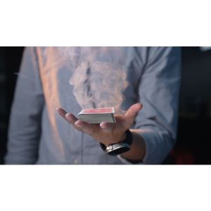 Foto AMOR WATCH (Modular Magic System) by Amor Magic, Laco, & Jason Tang
