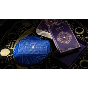 Foto Anchor Tarot by Dual Reality & UltraMANTIC