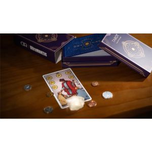 Foto Anchor Tarot by Dual Reality & UltraMANTIC