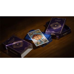 Foto Anchor Tarot by Dual Reality & UltraMANTIC