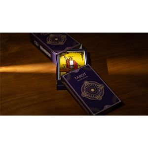 Foto Anchor Tarot by Dual Reality & UltraMANTIC