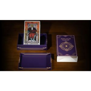 Foto Anchor Tarot by Dual Reality & UltraMANTIC